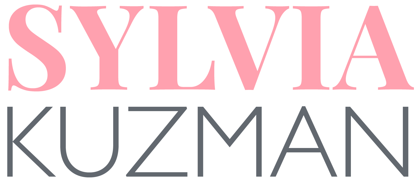 Sylvia Kuzman